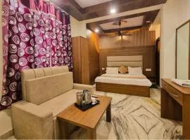 The Ramans Dalhousie