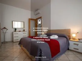 Ilaria House - 10 Min dal centro di Como