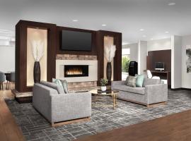 TownePlace Suites by Marriott Franklin Cool Springs，位于富兰克林的酒店