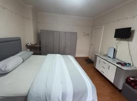 Dream Home For Tomorrowland，位于勃姆的酒店