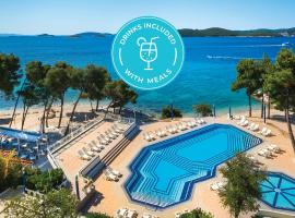 Aminess Vival Grand Azur Hotel，位于奥瑞比克的酒店