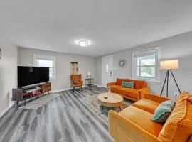 Pet-Friendly 4BR Near Kennywood & Pittsburgh home