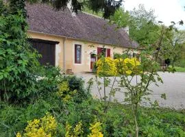 La petite Bardouillère