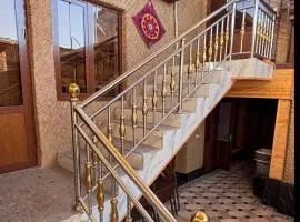 Guesthouse Anora 2, Three minutes walk from Registan Square, The very Center of Samarkand
