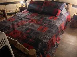 Hope Acres Glampground