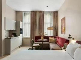 Sonder by Marriott Bonvoy The Teacher