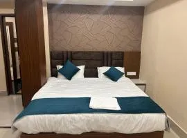Hotel Emerald
