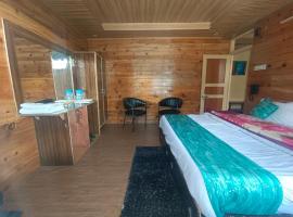 RR Homestay Chitkul，位于Chitkul的酒店