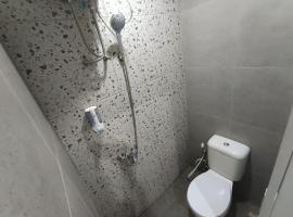Behomy Inn Malang，位于Blimbing的酒店