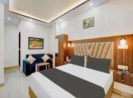 Super Townhouse Anisabad Near Mahavir Sansthan