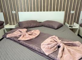 Ama House，位于康斯坦察的住宿加早餐旅馆