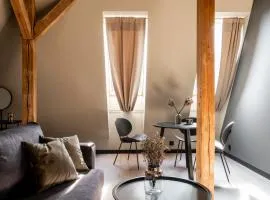 Apartamenty Old House Casino Koszarowa 1