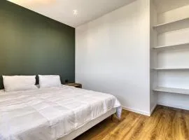 La Cosy - chambre en colocation