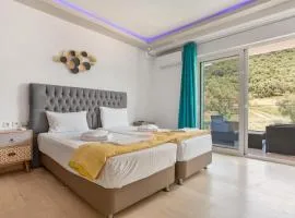 Villa Dionysia Studio S4