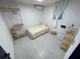 SRR Stay，位于光明市的酒店