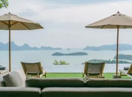 Villa Vista - Ultra-Luxury Private Pool Villa WOW Holiday Homes