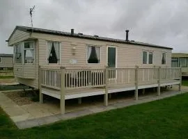 Eastgate Richmond 8 Berth Blow Heated Free WIFI