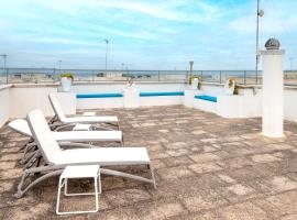 Case Vacanze Otranto，位于奥特朗托的酒店