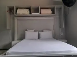 Silent Night Guest House Sunnyside Pretoria