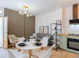 Torrevieja beach appartement