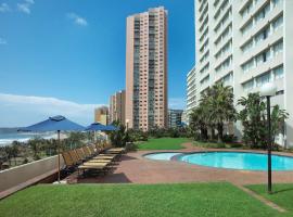 Garden Court South Beach，位于德班的酒店