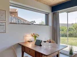 LIEBLINGSECK nachhaltige 5-Sterne Ferienwohnung - Direkt am Chiemsee