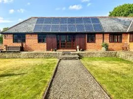 Rowdecroft Farm Cottage