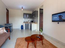 Maryz Secret Haven - cozy single bedroom self contained Condo