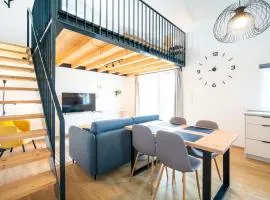 Pálava Lake Apartments
