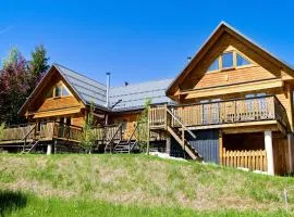 AlpenChalets Ausseerland