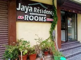 Jaya Residency Tiruvannamalai