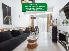 Apartament B225 - Dune Beach Resort