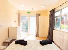 Brookvale Guest House Room 8