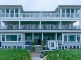The Beach House，位于旧奥查德比奇的酒店