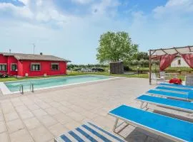 Gorgeous Home In Fabrica Di Roma