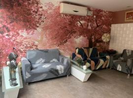 Stanza Luxurious Stay