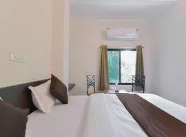 HOTEL O ROYAL SURBHI