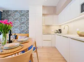 Laguna Beskidów Resort - Studio Individual