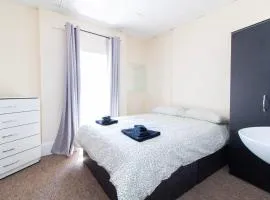Brookvale Guest House Room 10