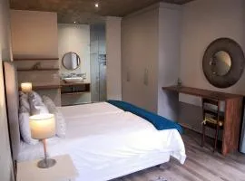Private Room IN Secure River Club Estate