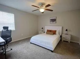 Northtown Apartments 4b I Comfy 2 Bed 2 Bath