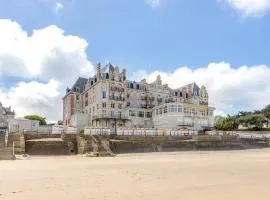 Effet Mer - Joli T2 - Vue mer - Parking