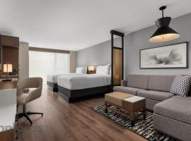 Hyatt Place Mississauga / Airport Corp Center，位于米西索加的酒店