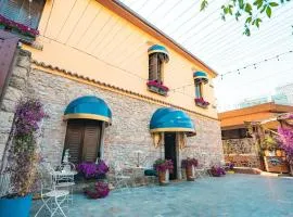 Castle Boutique Hotel