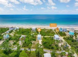Beach House - Cottage at Indian Summer by Panhandle Getaways