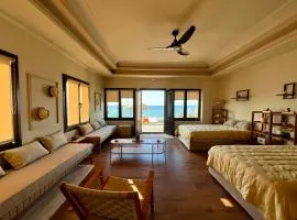 Ploes Coastal Apartments