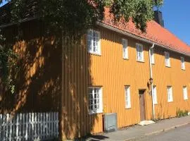 Garnisonsykehuset Stavern