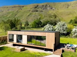 Retreat to the Campsies