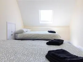 Brookvale Guest House Room 16