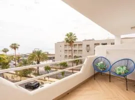 Marina Ocean Apartment